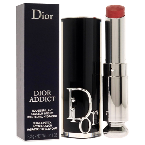 Dior Addict Hydrating Shine Lipstick - 525 Cherie by Christian Dior for Women - 0.11 oz Lipstick