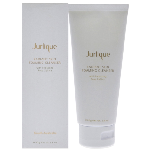 JURLIQUE  Radiant Skin Foaming Cleanser By for Women - 2.8 OZ Cleanser
