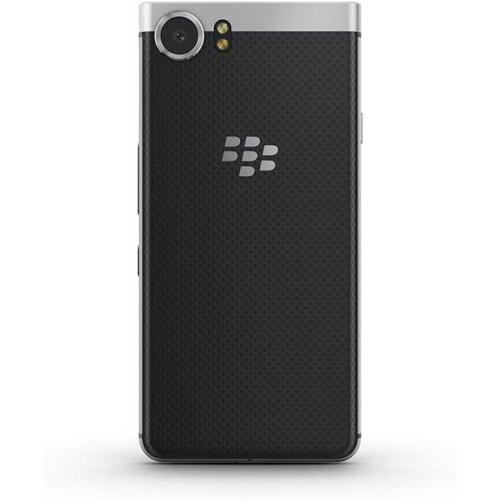 Remis à neuf – téléphone intelligent BlackBerry KEYONE 32 Go BBB100-1 déverrouillé, noir