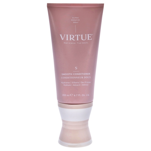 VIRTUE  Smooth Conditioner By for Unisex - 6.7 OZ Conditioner Best shampoo ever!!