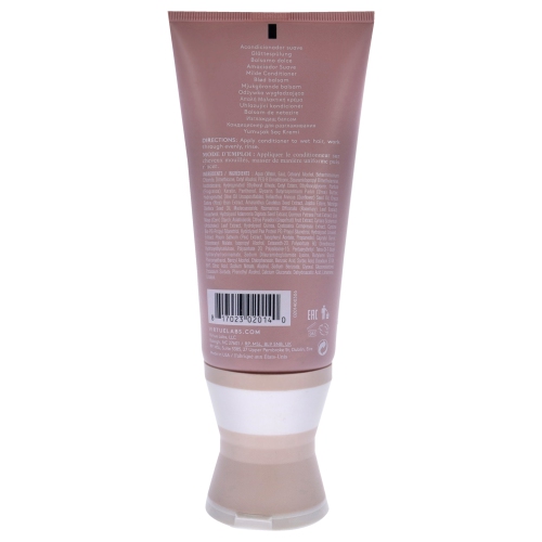 Smooth Conditioner by Virtue for Unisex - 6.7 oz Conditioner