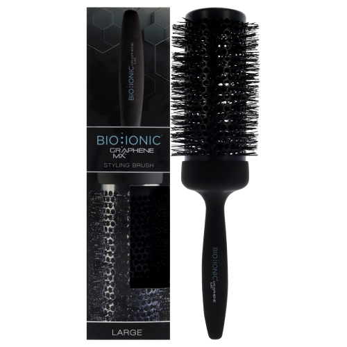 GrapheneMX Thermal Styling Brush Large by Bio Ionic for Women 1 Pc Hair Brush Best Buy Canada