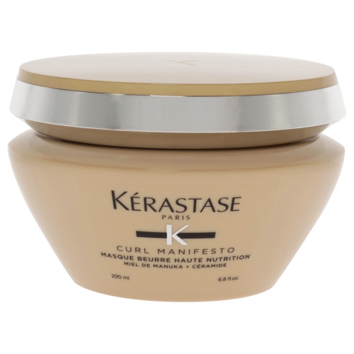 Curl Manifesto Nourishing Mask by Kerastase for Unisex - 6.8 oz Masque