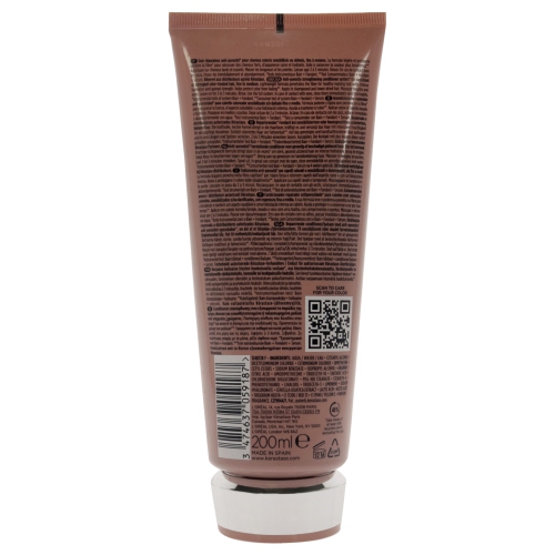 Chroma Absolu Fondant Cica Chroma Conditioner by Kerastase for Unisex - 6.76 oz Conditioner