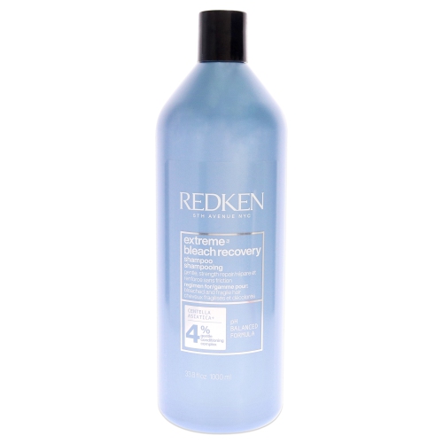 Extreme Bleach Recovery Shampoo-NP par Redken pour Unisexe - 33,8 oz Shampooing