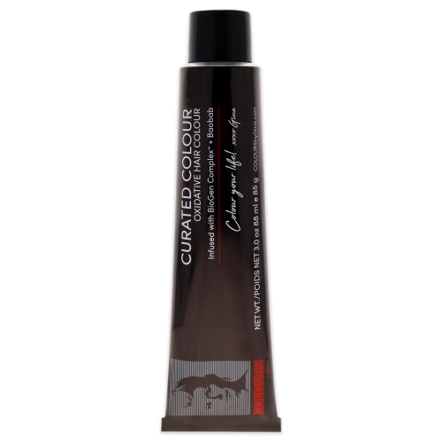 Curated Color - 9.2-9V Blond violet très clair par Colors By Gina pour Unisexe - 3 oz Hair Color