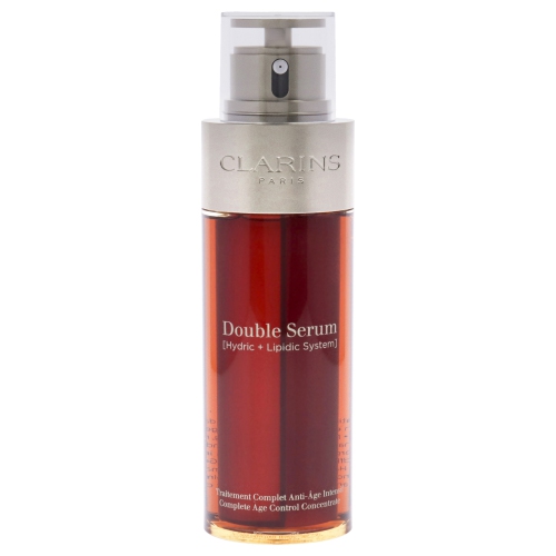 Double Serum Complete Age Control Concentrate 100ml/3.3oz