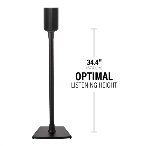 Sanus Speaker Stands for Sonos Era 100™