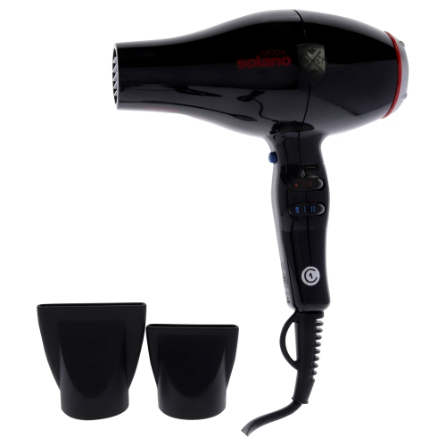 Sèche-cheveux Moda par Solano pour femme - Sèche-cheveux 1 pc