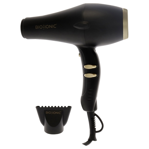 Bio Ionic Gold Pro Speed Hair Dryer by Bio Ionic for Women 1 Pc