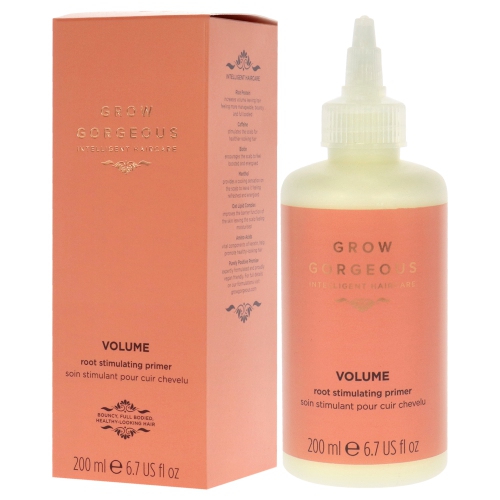 Grow Gorgeous par Grow Gorgeous volume Root Stimulator 6,7 oz pour unisexe