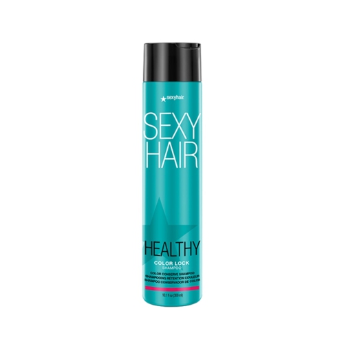 SexyHair Color Lock Shampoo 10oz