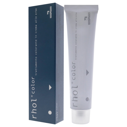 Rhol Demi Permanent Hair Color - 6.5MR Red Sunset par Tocco Magico pour Unisexe - 2 oz Hair Color