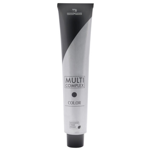 Multi Complex Permanet Hair Color - Neutral-0.00 Tone Diluter-Gloss par Tocco Magico pour Unisexe - 3.38 oz Hair Color