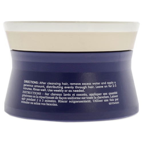 Masque de traitement réparateur par Virtue pour unisexe - Masque de 5 oz