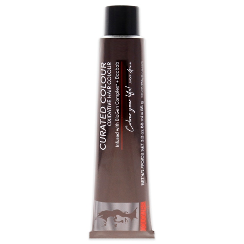Curated Color - 9.31-9GB Blond beige très clair par Colors By Gina pour Unisexe - 3 oz Hair Color