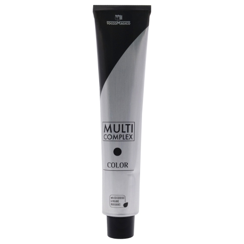 Multi Complex Permanet Hair Color - 12.44 Sunrise par Tocco Magico pour Unisexe - 3.38 oz Hair Color