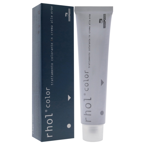 Rhol Demi Permanent Hair Color - 7MS Mallorca Sand par Tocco Magico pour Unisexe - 2 oz Hair Color