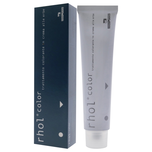 Rhol Demi Permanent Hair Color - 7MS Mallorca Sand par Tocco Magico pour Unisexe - 2 oz Hair Color