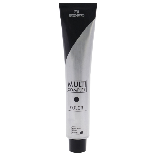Multi Complex Permanet Hair Color - 9.4 Blond cuivré très clair par Tocco Magico pour Unisexe - 3.38 oz Hair Color