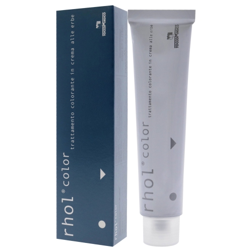 Rhol Demi Permanent Hair Color - 1NB Mediterranean Night par Tocco Magico pour Unisexe - 2 oz Hair Color