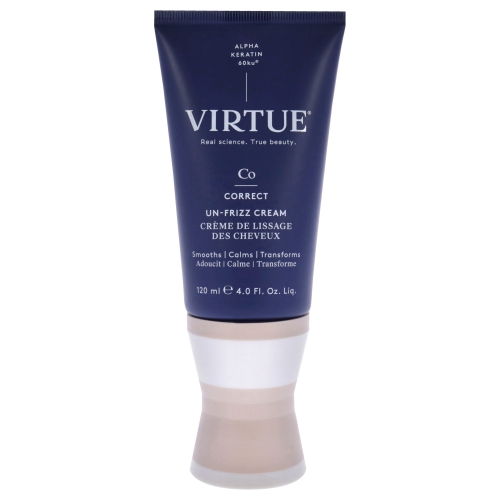 Virtue  Ultimate Anti-Frizz Duo