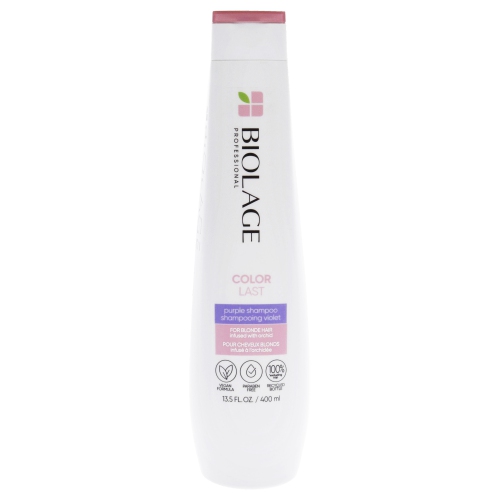 Color Last Purple Shampoo par Matrix pour Unisexe - 13,5 oz Shampooing