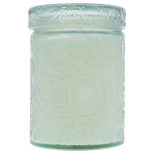 French Cade Lavender - Small by Voluspa for Unisex - 5.5 oz Candle