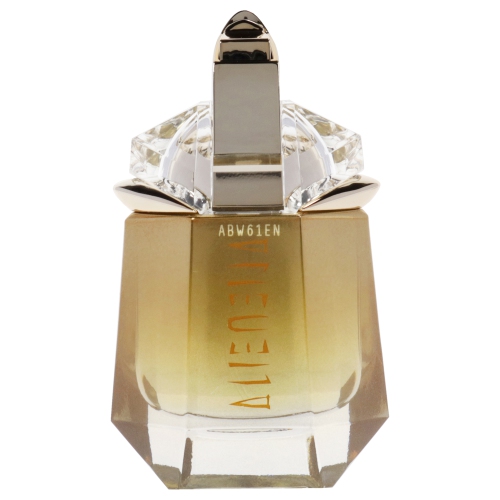 Alien Goddess Eau De Parfum Spray Refillable By Thierry Mugler