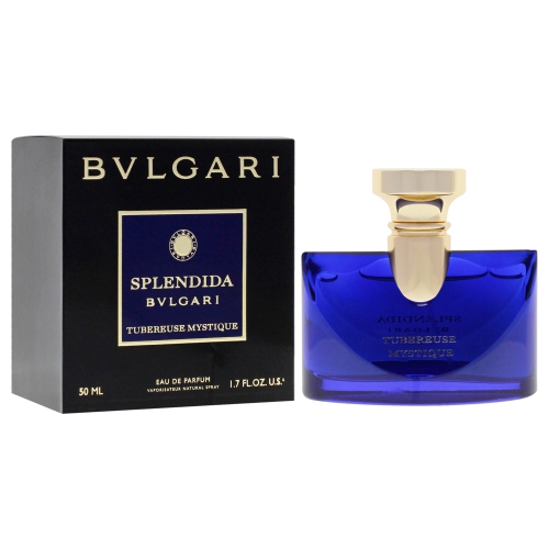 Splendida Bvlgari Tubereuse Mystique by Bvlgari for Women - 1.7 oz EDP Spray