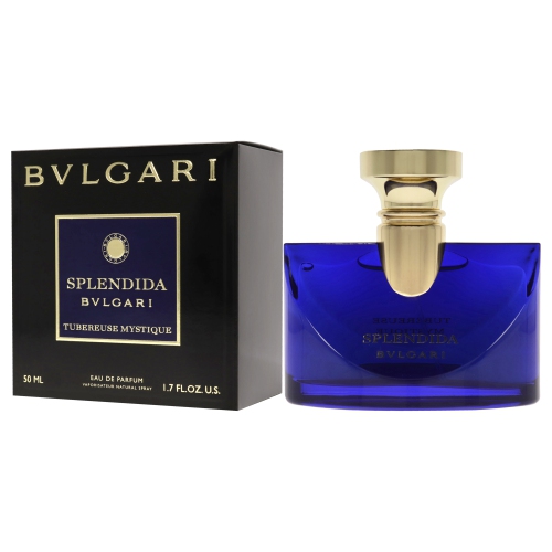 Splendida Bvlgari Tubereuse Mystique by Bvlgari for Women - 1.7 oz EDP Spray