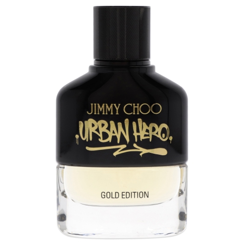 Jimmy choo urban deals hero 5ml