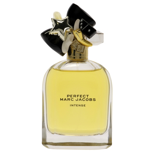 Perfect Intense by Marc Jacobs for Women - 3.3 oz EDP Spray