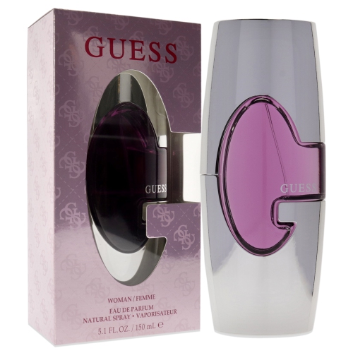 Guess by Guess pour femme - 5,1 oz EDP Vaporisateur