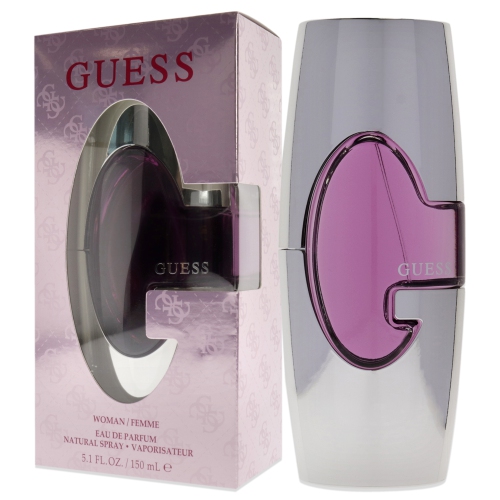 Guess by Guess pour femme - 5,1 oz EDP Vaporisateur