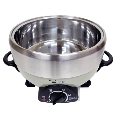 Marmite multifonction VacChef 1400W 5L