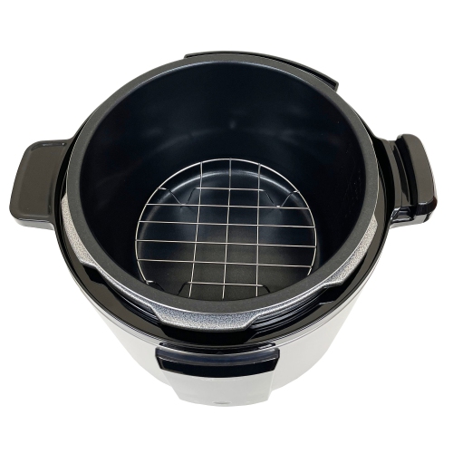 Autocuiseur électrique multifonction VacChef 6L