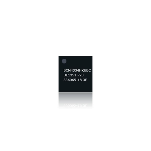 Replacement WiFi Bluetooth IC Chip Compatible For Samsung Galaxy Grand Duos I9082