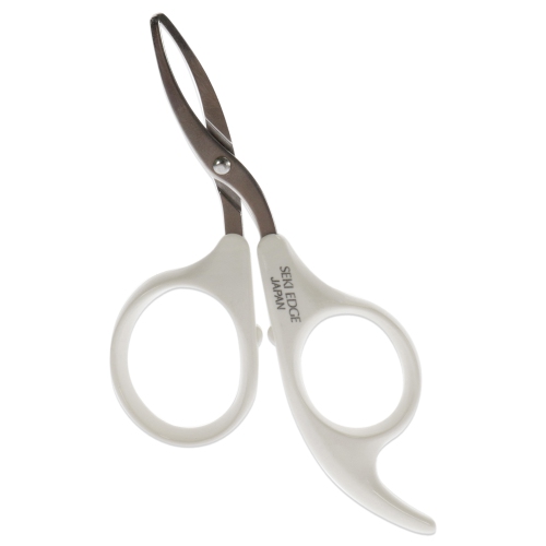 Seki Edge Scissors Tweezer - SS-503 by Jatai for Unisex - 1 Pc Scissor