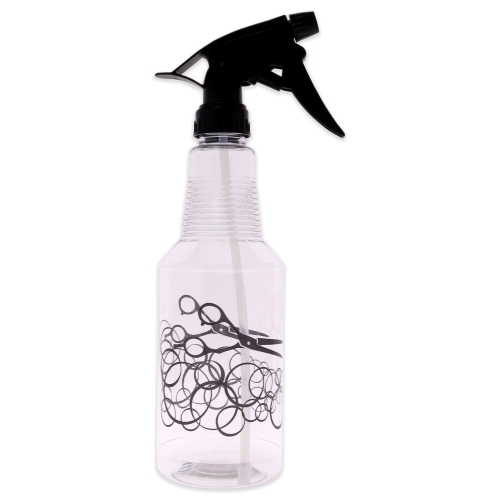 Scissor Spray Bottle by Marianna for Unisex - 16 oz Bottle