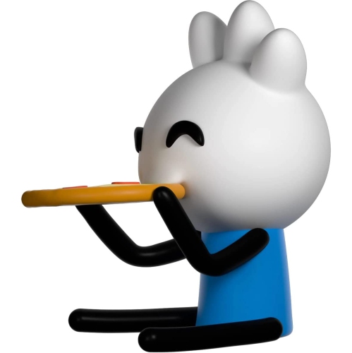 Youtooz : Animator Collection – Sandwich à la crème glacée en vinyle Figure 12