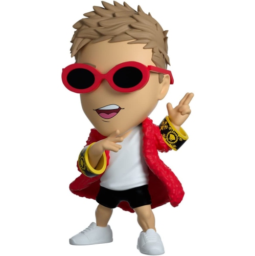 Youtooz: Sidemen Collection [Harry] Vinyl Figure #10