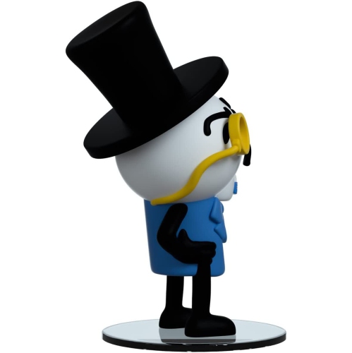 Youtooz: The Original Collection [The Spiffing Brit] Vinyl Figure #327