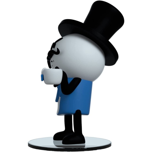 Youtooz: The Original Collection [The Spiffing Brit] Vinyl Figure #327