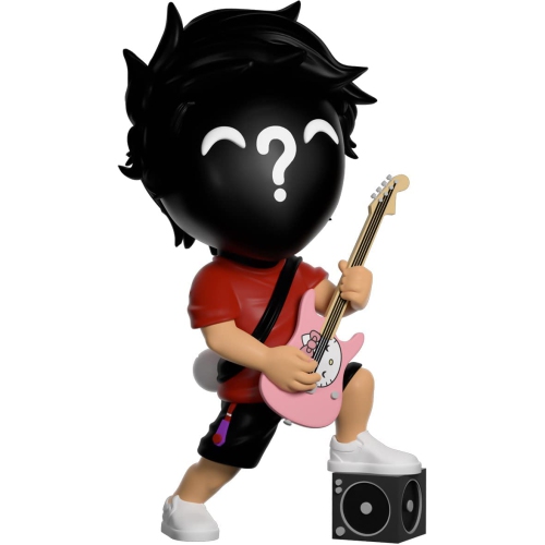 Youtooz: Meme Instruments DOOO Vinyl Figure #163