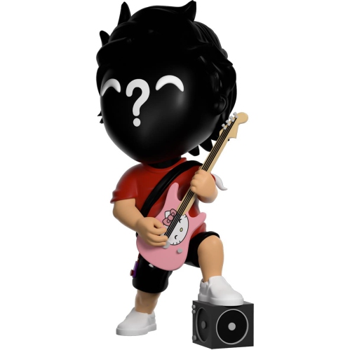 Youtooz: Meme Instruments DOOO Vinyl Figure #163