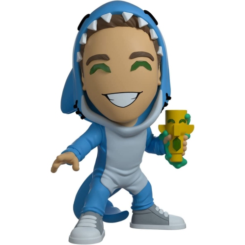 Youtooz: Original Collection [Foolish Gamers] Vinyl Figure #308