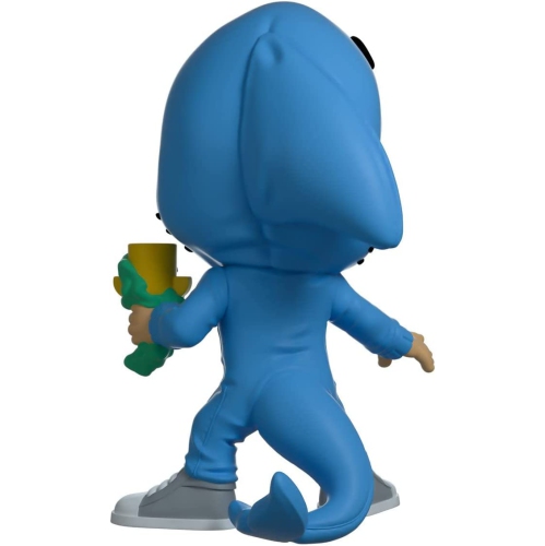 Youtooz: Original Collection [Foolish Gamers] Vinyl Figure #308