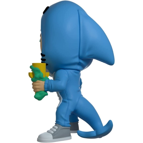Youtooz: Original Collection [Foolish Gamers] Vinyl Figure #308