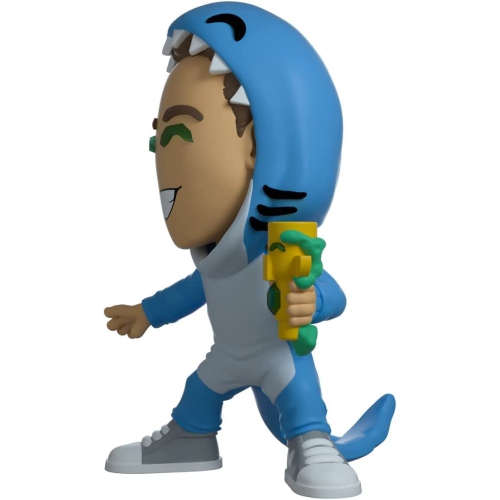 Youtooz: Original Collection [Foolish Gamers] Vinyl Figure #308